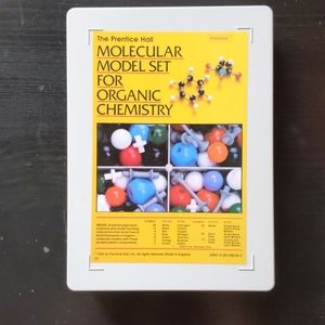 Molecular Model Set